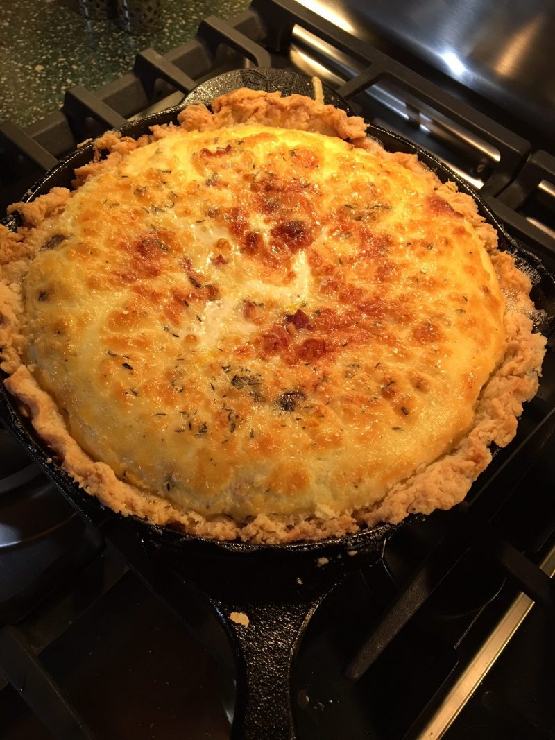 Quiche