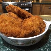 Fried Chicken