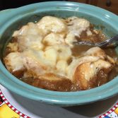 French Onion Soup