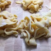 Homemade Pasta