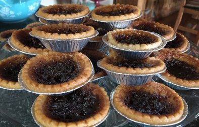 buttertarts