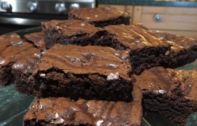 brownies