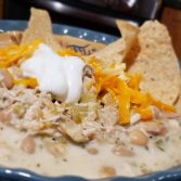 white-chili